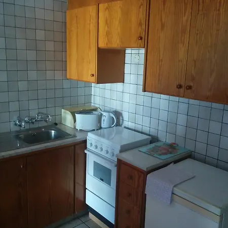 Aparthotel Andries
