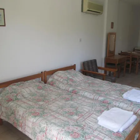 Andries 3* Пафос