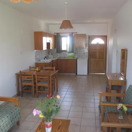 Andries 3* Пафос