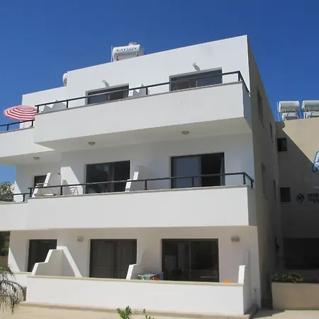 Andries Апарт-готель 3*