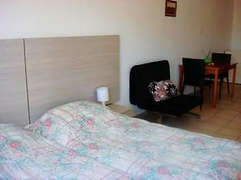 Апарт-готель Andries 3*