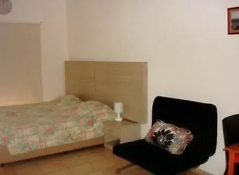 Andries Апарт-готель 3*