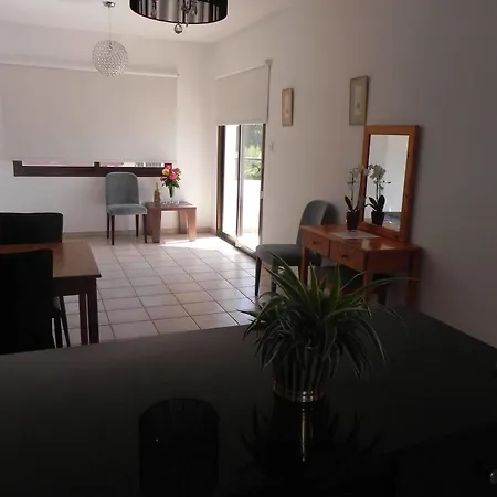 Andries Апарт-готель 3*