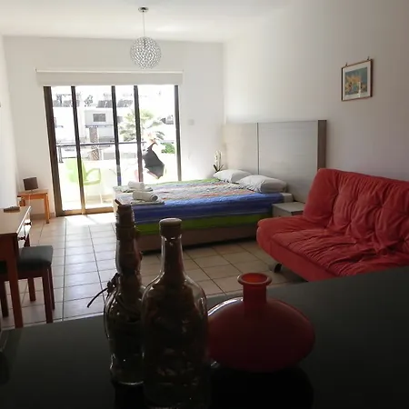 Andries Апарт-готель 3*