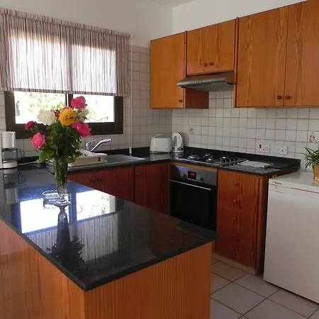 Andries 3* Пафос