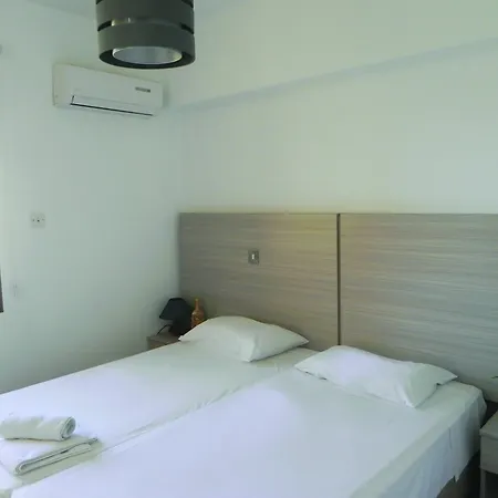 Andries 3* Пафос