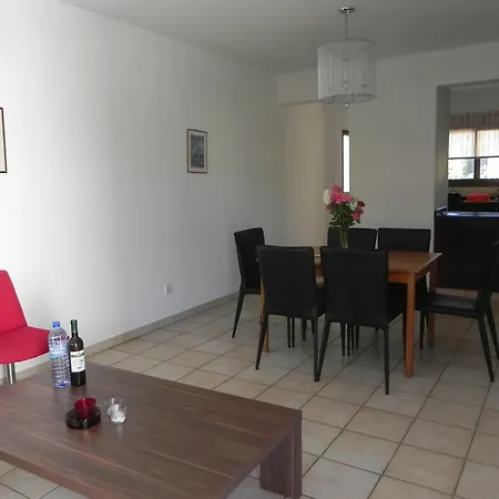Andries 3* Пафос