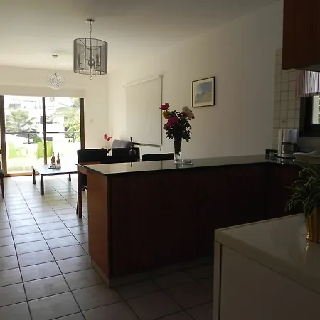 Andries 3* Пафос