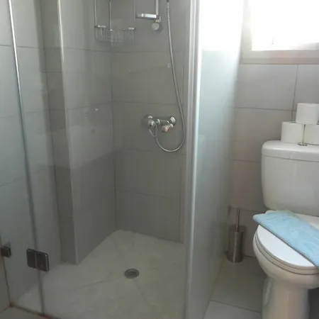 Aparthotel Andries Paphos