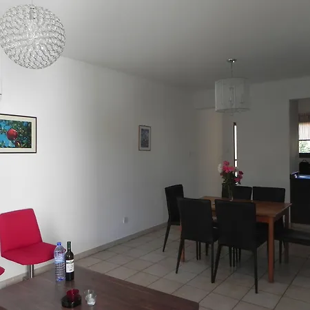Andries Апарт-готель 3*